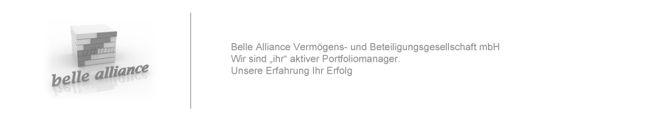 Belle Alliance
